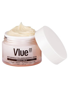 Suero Antiaging VLUE con Retinol y Colágeno 50 ml