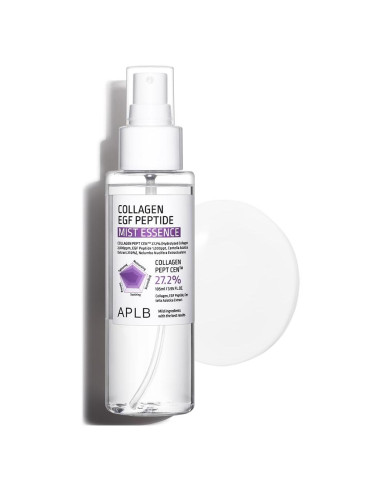 Esencia de Colágeno EGF APLB 105.2 ml - Hidratación y Elasticidad
