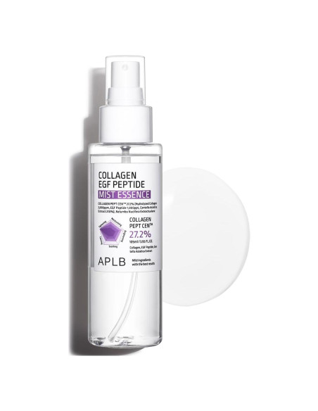 Esencia de Colágeno EGF APLB 105.2 ml - Hidratación y Elasticidad