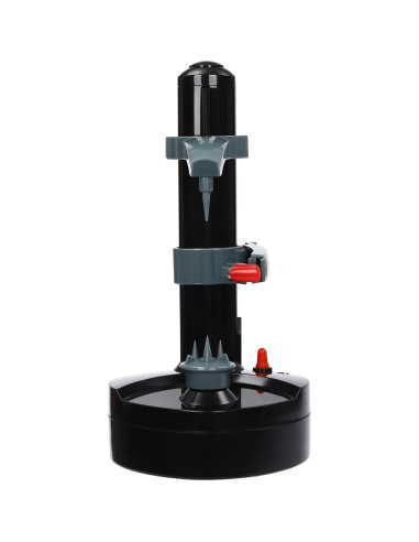 Pelador Eléctrico Automático MISLOOPY con 2 Cuchillas Repuesto