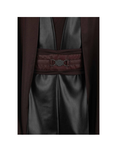 Disfraz Deluxe Anakin Skywalker Star Wars Niños - Talla X-Pequeño