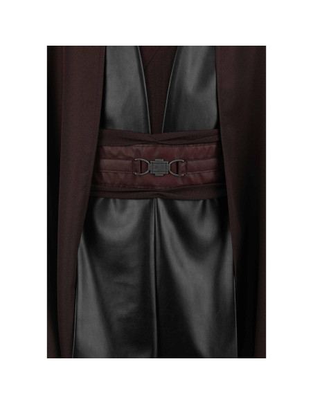 Disfraz Deluxe Anakin Skywalker Star Wars Niños - Talla X-Pequeño