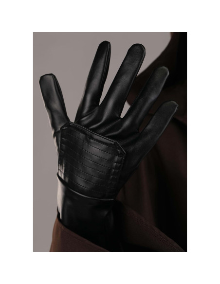 Disfraz Deluxe Anakin Skywalker Star Wars Niños - Talla X-Pequeño