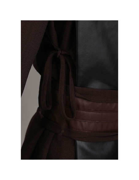 Disfraz Deluxe Anakin Skywalker Star Wars Niños - Talla X-Pequeño