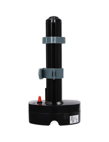 Pelador Eléctrico Automático MISLOOPY con 2 Cuchillas Repuesto