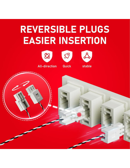 Kit de Iluminación LED BRIKSMAX para LEGO 10308 Calle Principal