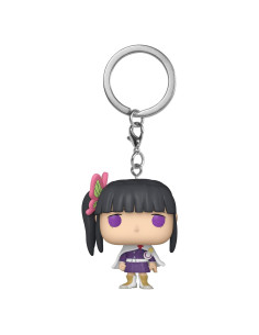Llavero Funko POP! Demon Slayer Kanao Tsuyuri 10.16 cm