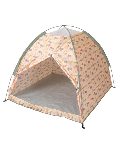 Carpa de Juego Jungle Friends Pacific Play Tents 121.9x121.9 cm