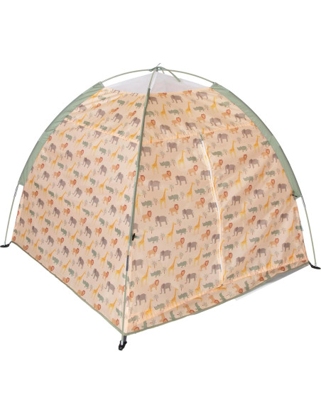 Carpa de Juego Jungle Friends Pacific Play Tents 121.9x121.9 cm