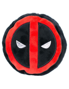 Juguete de Perro Plush Squeaker Deadpool 20 cm - Buckle-Down