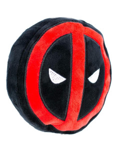 Juguete de Perro Plush Squeaker Deadpool 20 cm - Buckle-Down 2