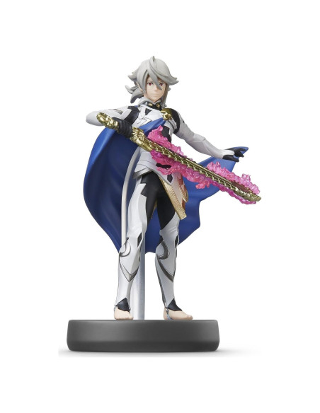 Amiibo Corrin Super Smash Bros. Nintendo Switch 108g