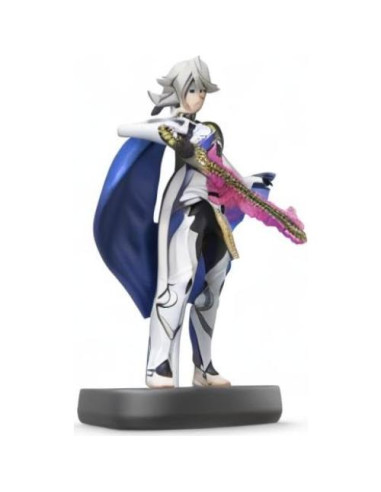 Amiibo Corrin Super Smash Bros. Nintendo Switch 108g