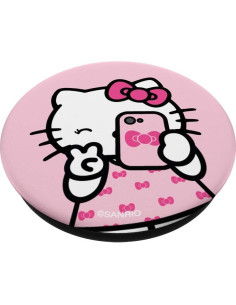 PopSocket Hello Kitty Agarre Intercambiable para Teléfonos 2