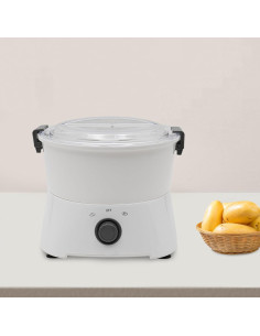 Pelador Eléctrico de Patatas LYNICESHOP AOT-P09 85W 2