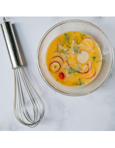 Sazonador Gourmet de Desayuno Gustus Vitae 62 g Sin OGM 2