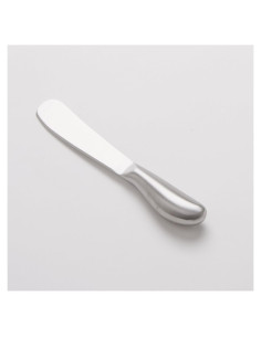 Cuchillo de Queso Semi Duro American Metalcraft CKNF7 16.8 cm