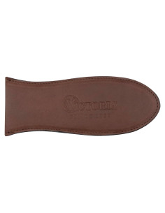 Soporte de Mango de Cuero Victoria para Sartenes 25-33 cm