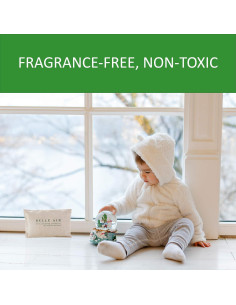 Bolsas Purificadoras de Aire Belle Air 100g - 4 Unidades 2