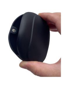 Organizador de Auriculares de Silicona Meiliyizu 9x7.8cm