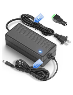 Adaptador de Corriente AC 12V 5A ALITOVE 60W con Conector