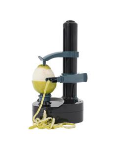 Pelador Eléctrico de Verduras CAIHAOA Automático 24W