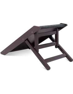 Rampa Ajustable para Mascotas Internet's Best 66x35.6 cm 2