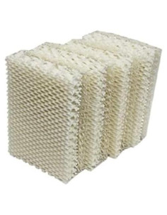 Filtro de Mecha para Humidificador Kenmore 758.14452 - Paquete de 4