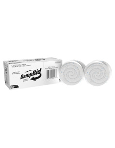 Tabletas Absorbentes de Humedad DampRid 4 Piezas 447.7 g