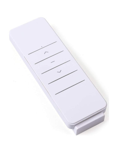 Abre Cortinas Automático MgorgeouStore 4m Control Remoto