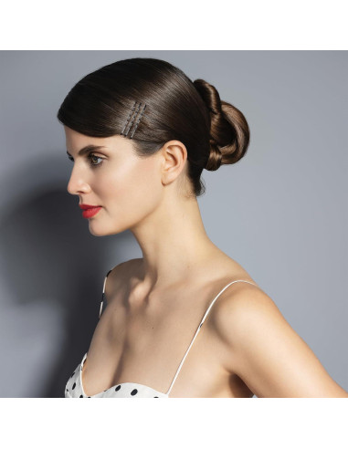 Horquillas Neat As a Pin The Hair Edit 5.08 cm 60 pcs