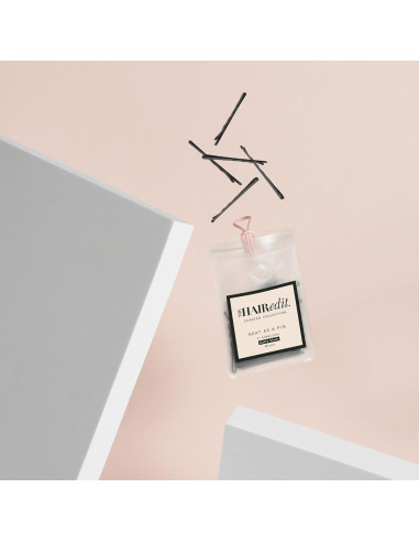 Horquillas Neat As a Pin The Hair Edit 5.08 cm 60 pcs