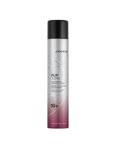 Spray Voluminizador Joico Flip Turn 300mL - Sujeción 72h
