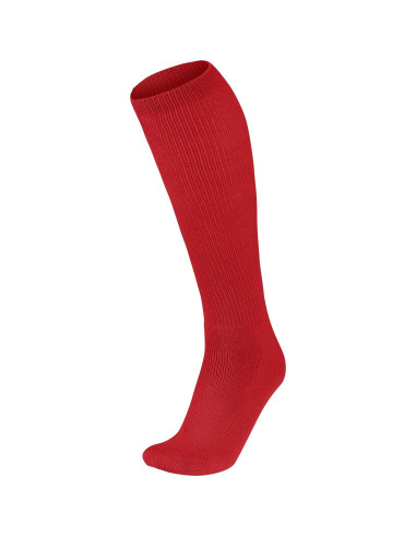 Calcetines de Compresión Multi Deportivos Champro - Rojo Escarlata