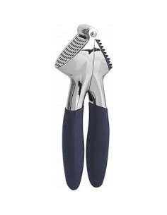 Prensa de Ajo Trudeau Maison Acero Inoxidable 30.5x20.3cm 2