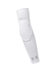 Manga para Codo Under Armour UA22100 Negro S/M - Baloncesto 2