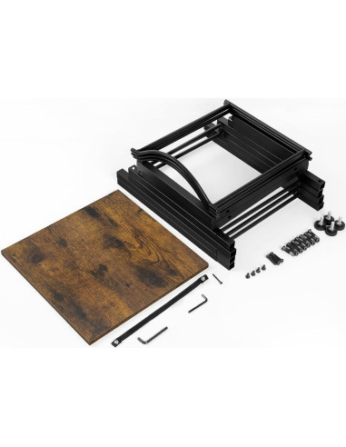 Soporte para Botellas de Agua MOOACE 5 Galones con Estante