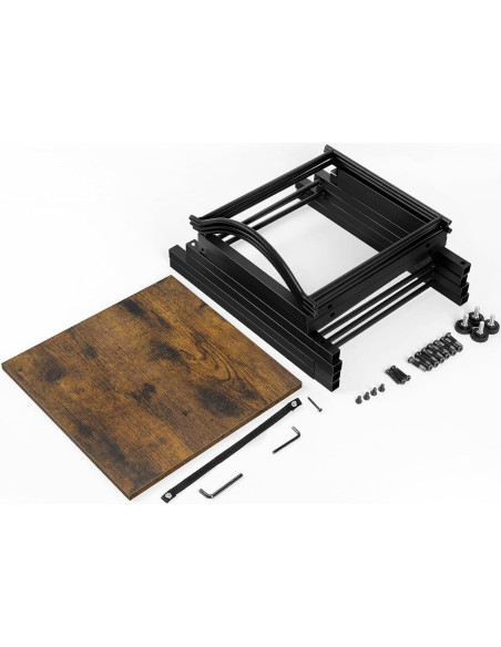 Soporte para Botellas de Agua MOOACE 5 Galones con Estante