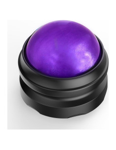 Rodillo de Masaje Yofuly Ergonómico para Alivio Muscular 6.4cm