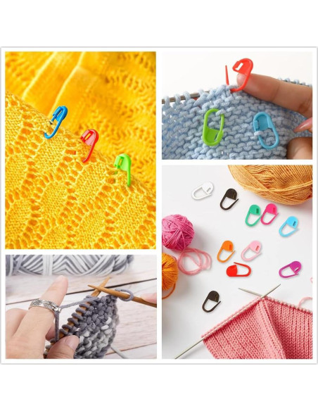 Marcadores de Puntos Hayodo 60 Piezas Plástico Multicolor