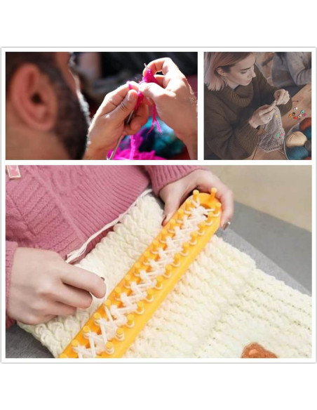 Marcadores de Puntos Hayodo 60 Piezas Plástico Multicolor