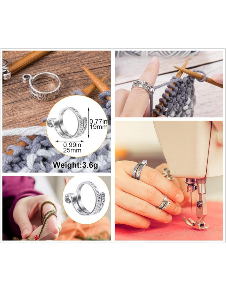 Marcadores de Puntos Hayodo 60 Piezas Plástico Multicolor