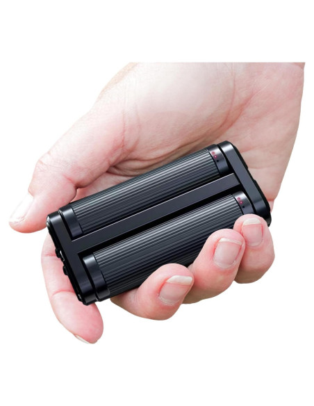 Calentador de Manos Recargable STONEBROOK G20 5000mAh