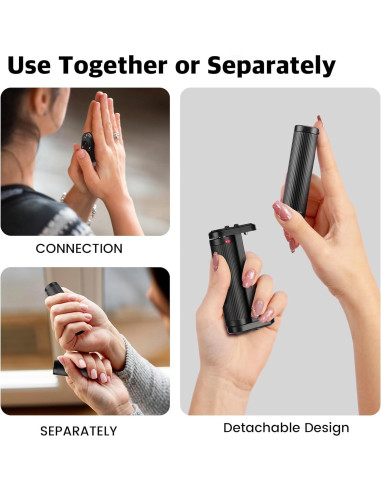 Calentador de Manos Recargable STONEBROOK G20 5000mAh