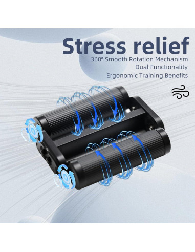 Calentador de Manos Recargable STONEBROOK G20 5000mAh