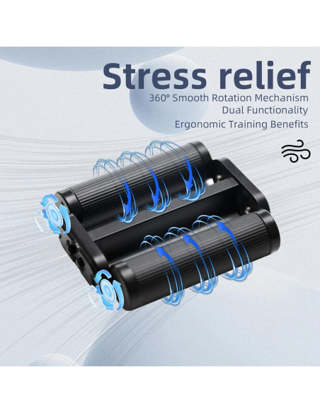 Calentador de Manos Recargable STONEBROOK G20 5000mAh