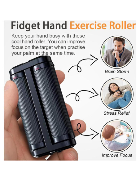 Calentador de Manos Recargable STONEBROOK G20 5000mAh