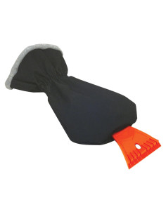 Guante Impermeable y Raspador de Hielo Bigfoot 22.86 cm