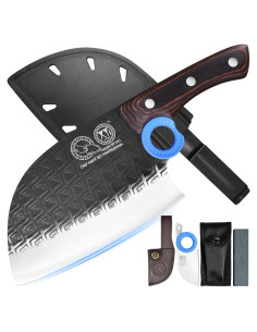 Tabla de Cortar XYJ 32 cm Plástico Antideslizante Apta Lavavajillas