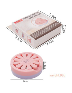 Cortador de Hilo Aweoisa con Imán Doble Cara y 12 Posiciones 2